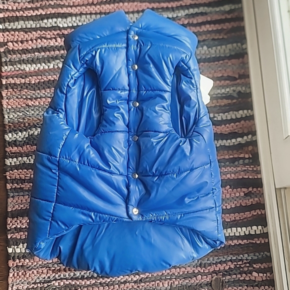Moncler Dog Moncler Puffer Dog Jacket Poshmark